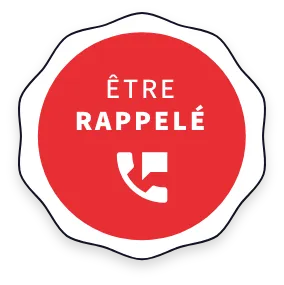 être rappelé