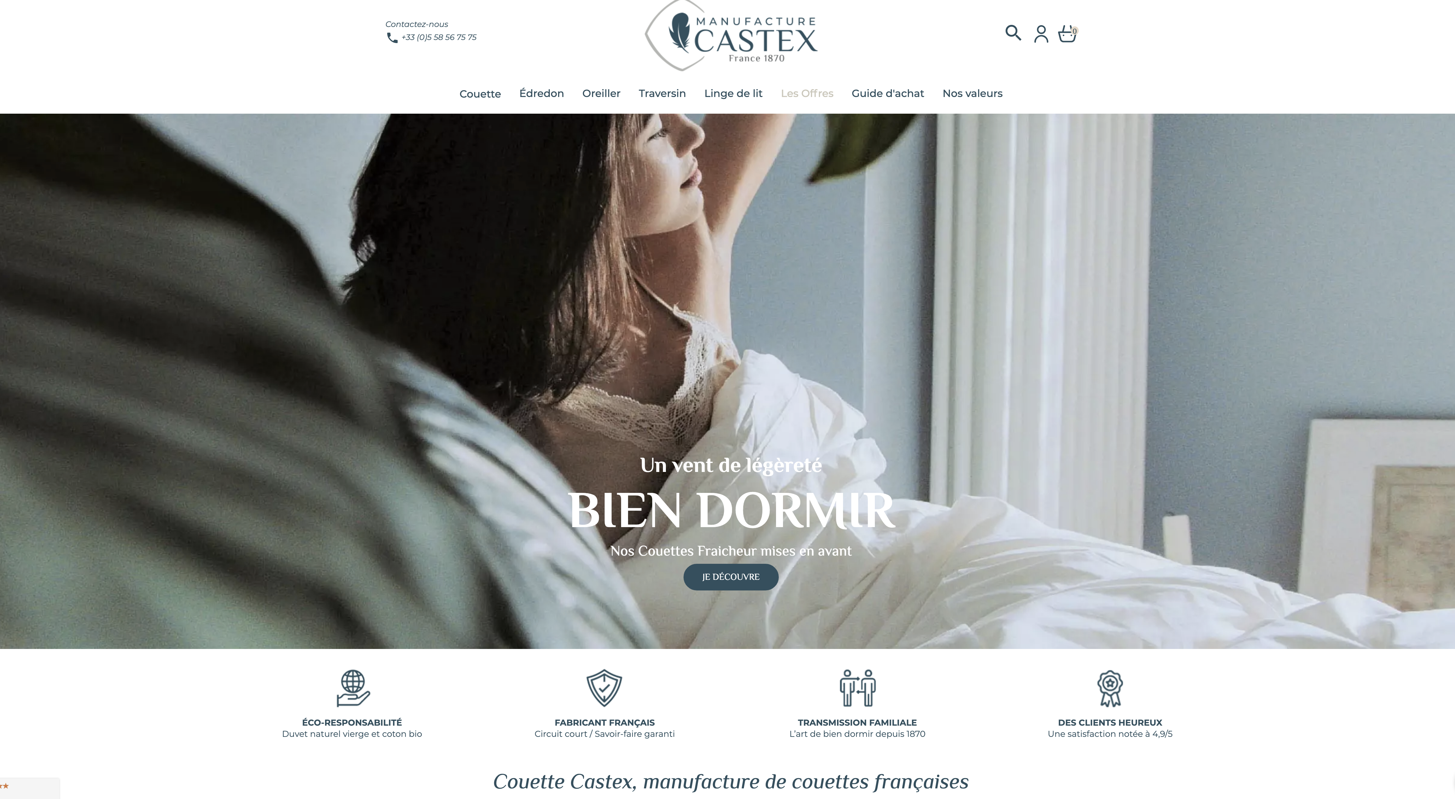 Castex