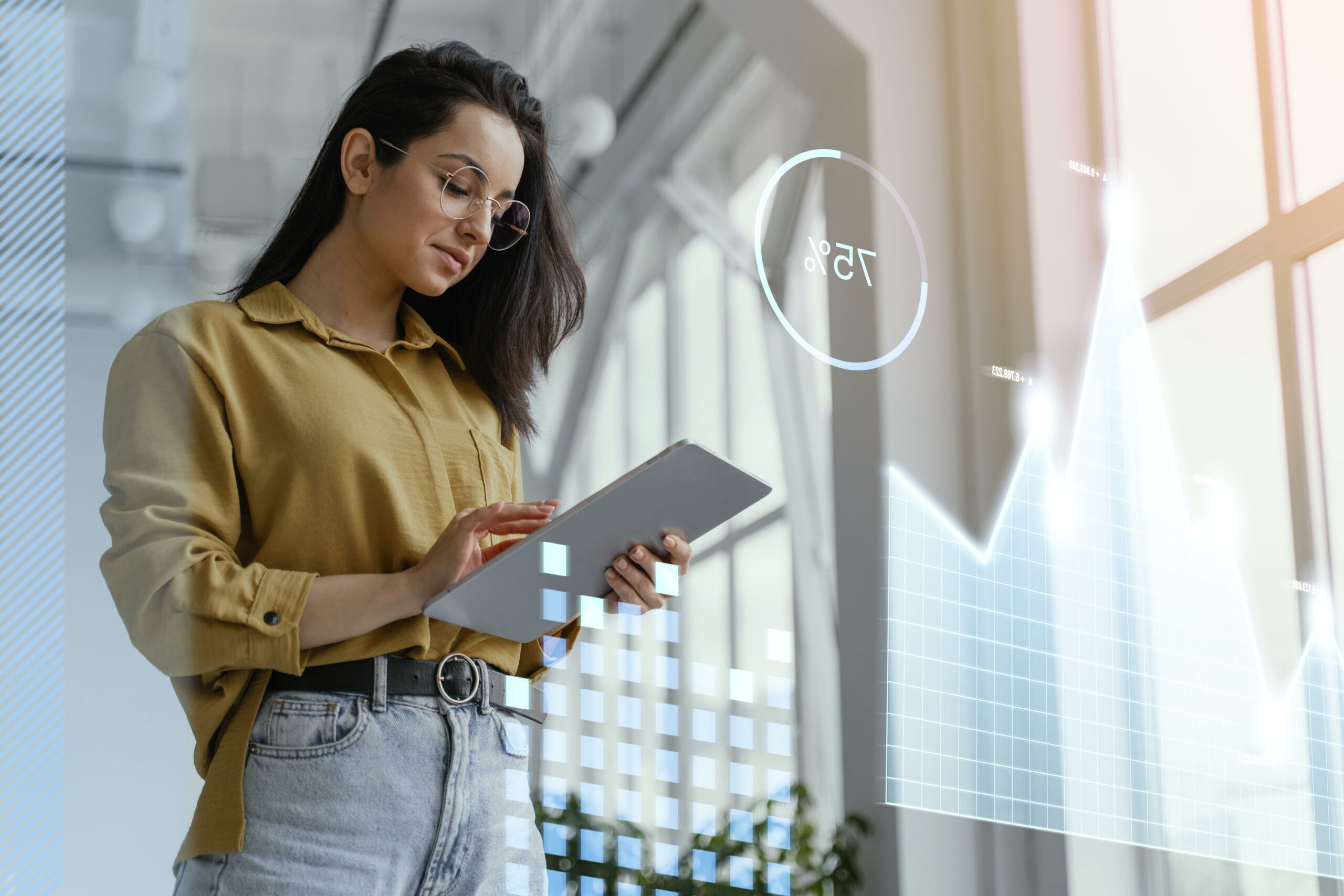 Qu’est-ce que la Transformation Digitale ? Définition et Étapes Clés