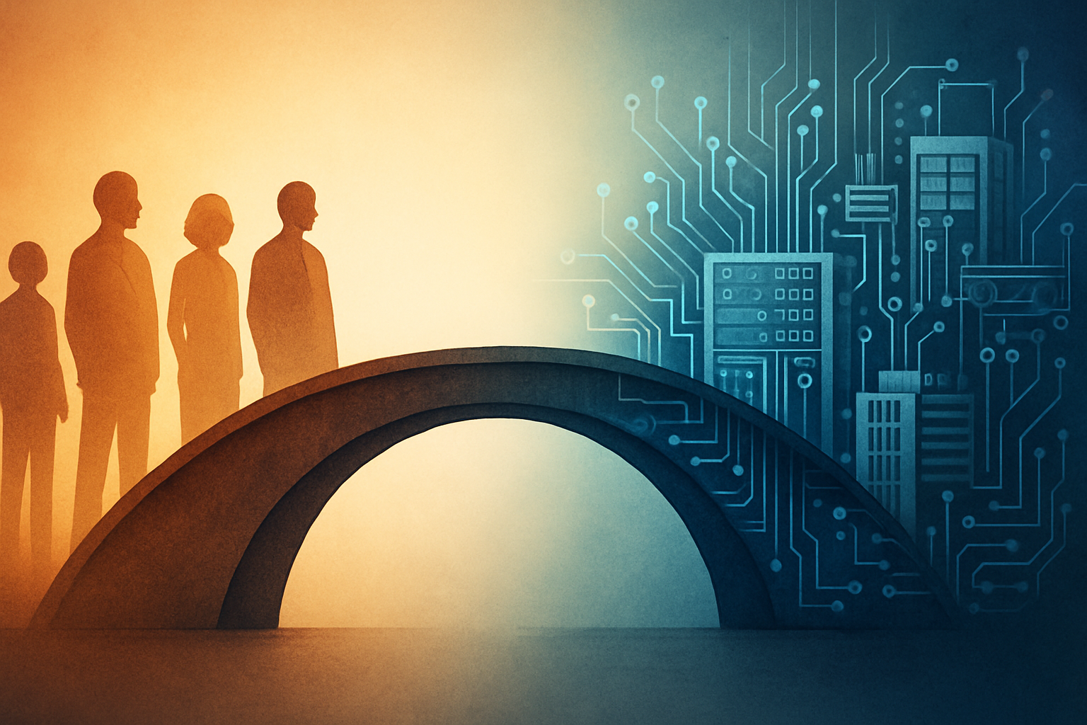 Conduite du changement : réussir sa transformation digitale