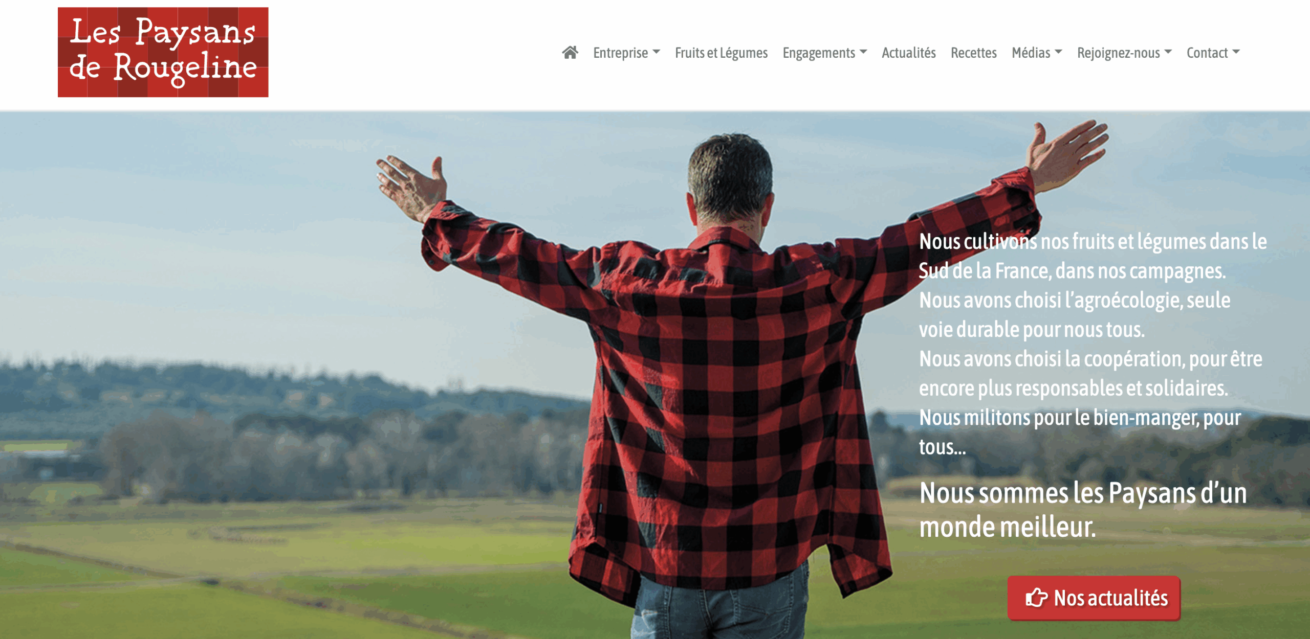 Rougeline : Aide au choix ERP, comment Mississippi a piloté une transformation SI globale ?