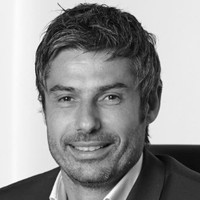 Portrait de Cyril