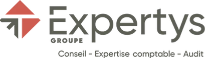 Groupe Expertys (site web, nouvel onglet)