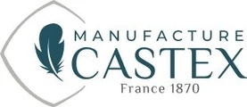 Manufacture Castex (site web, nouvel onglet)