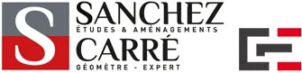 Sanchez Carré, études et aménagements, géomètre-expert (site web, nouvel onglet)